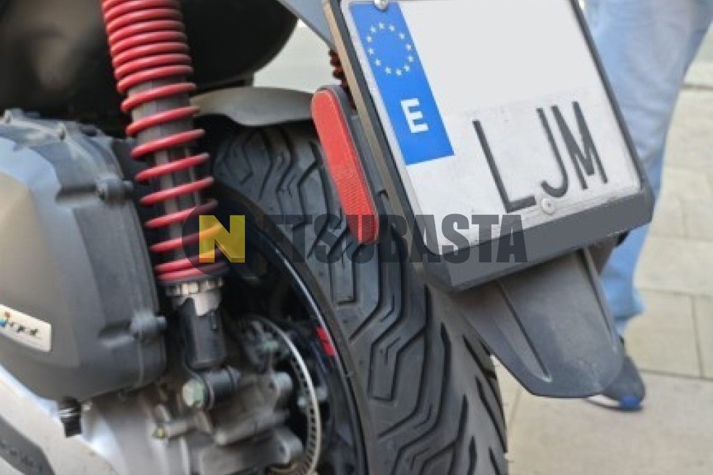 Piaggio Medley S 125 2020
