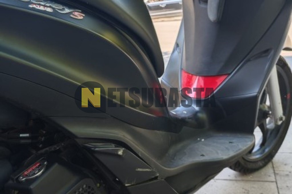 Piaggio Medley S 125 2020