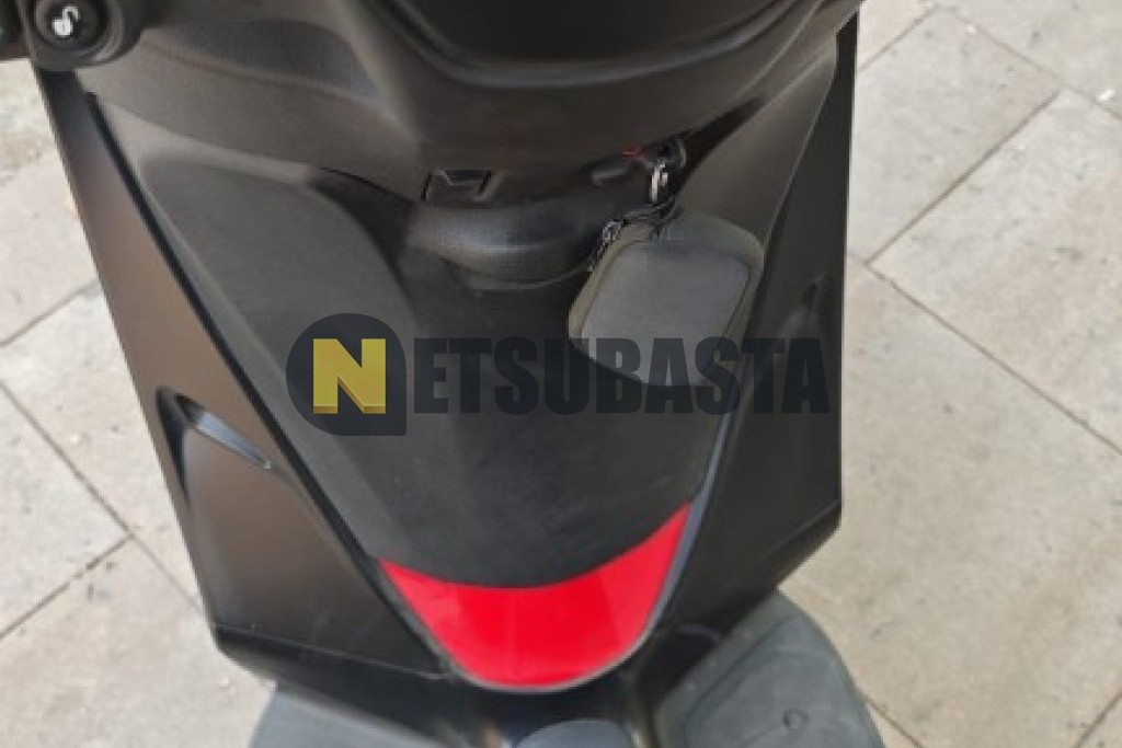 Piaggio Medley S 125 2020