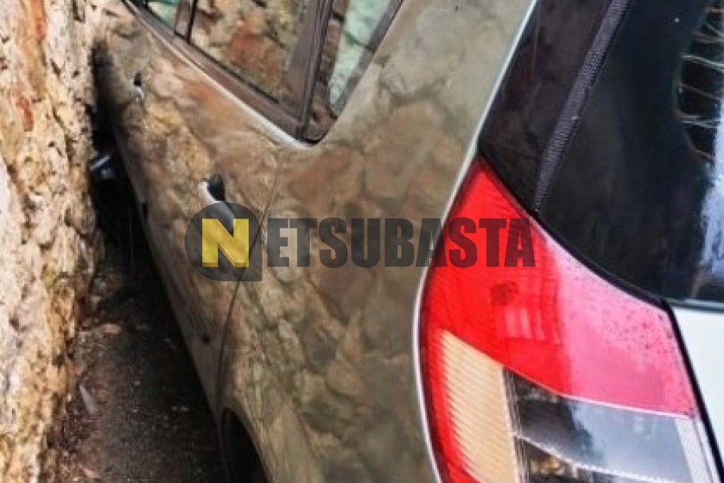 Renault Scenic 1.5 dCi 2005