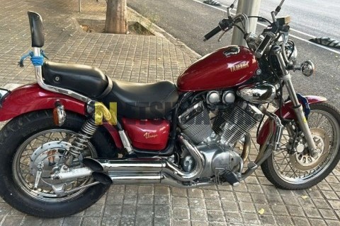 ZONTES U 125 2021