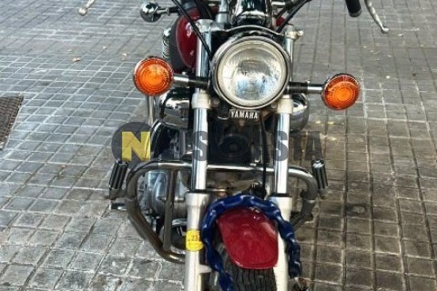 ZONTES U 125 2021