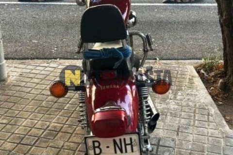 ZONTES U 125 2021