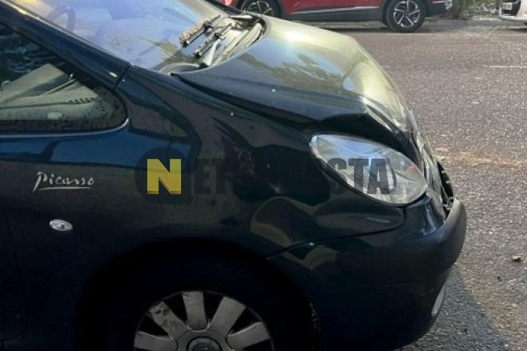 Citroën Xsara Picasso 1.6 HDi 2006
