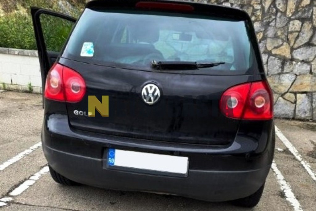 Volkswagen Golf 1.4 2004