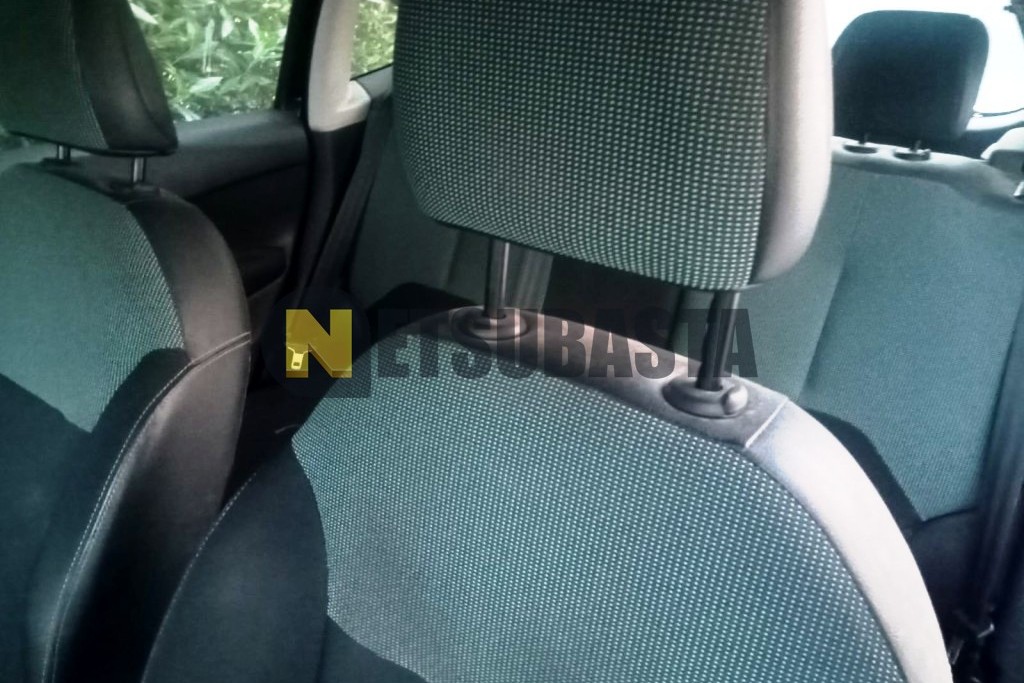 Citroën C3 1.0 PureTech 2016