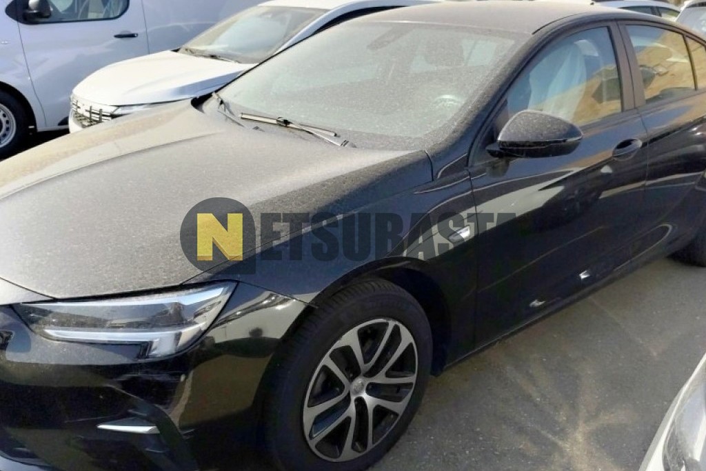 Opel Insignia Grand Sport 1.5D 2021