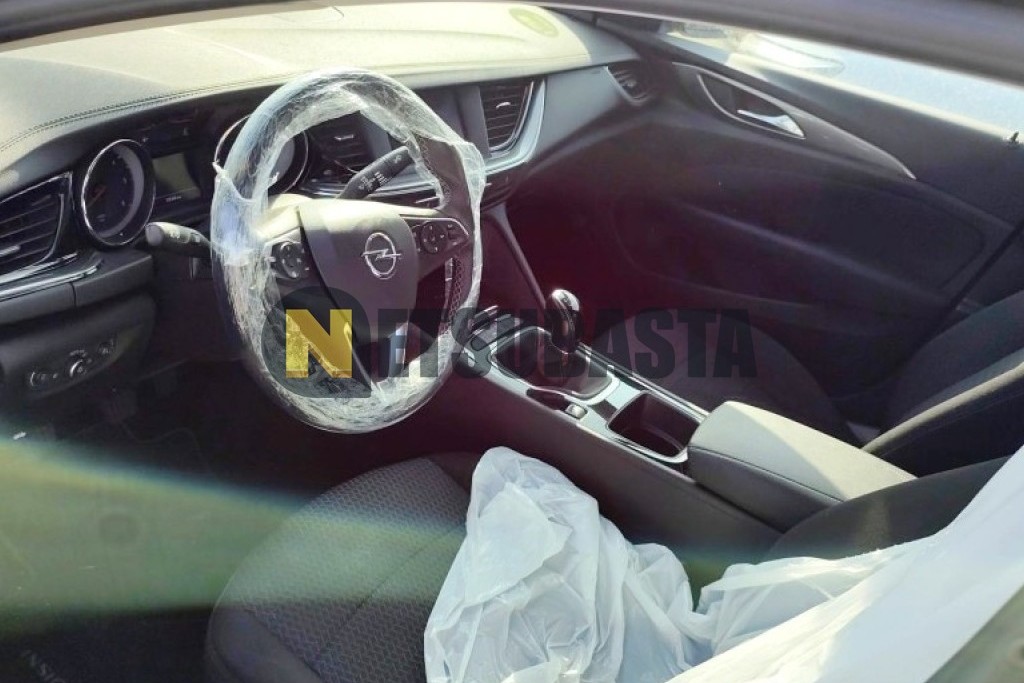 Opel Insignia Grand Sport 1.5D 2021