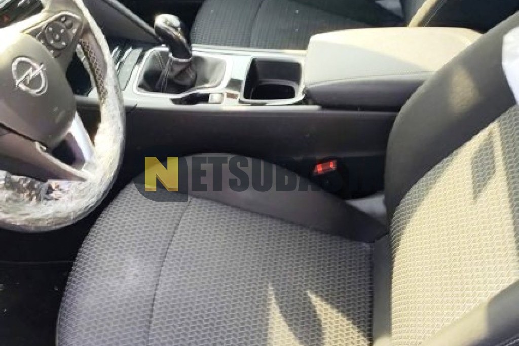 Opel Insignia Grand Sport 1.5D 2021