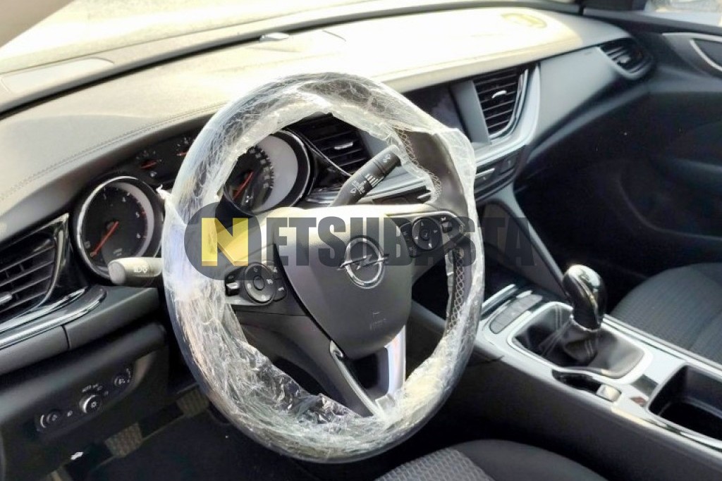 Opel Insignia Grand Sport 1.5D 2021
