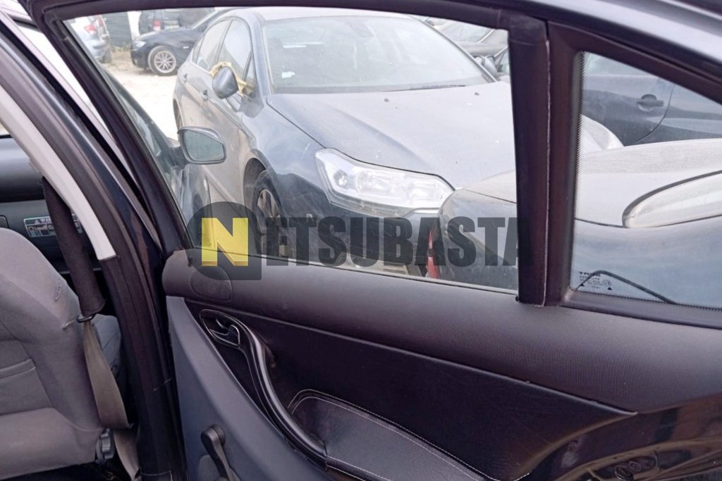 Seat Leon 1.6 16V 2000