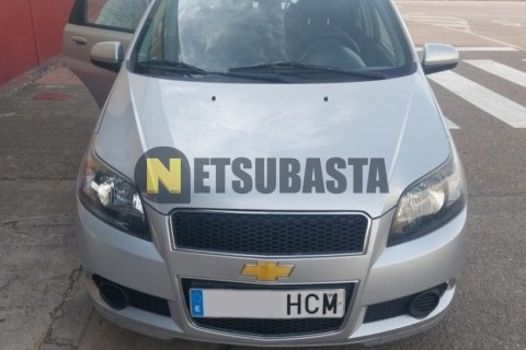 Peugeot Elyseo 50 1998