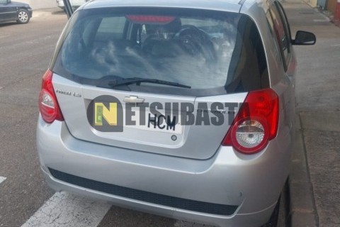 Peugeot Elyseo 50 1998