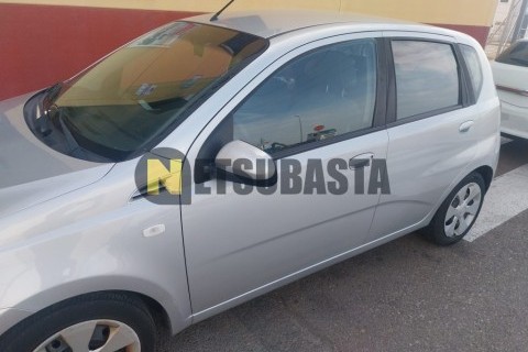Peugeot Elyseo 50 1998