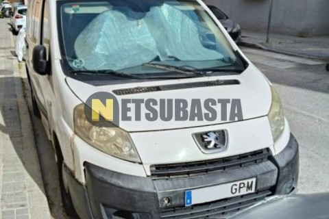 Peugeot Elyseo 50 1998