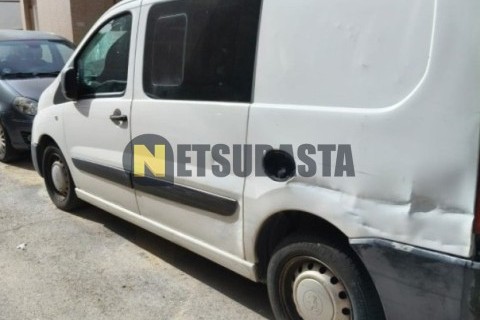 Peugeot Elyseo 50 1998