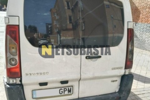 Peugeot Elyseo 50 1998