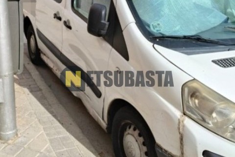 Peugeot Elyseo 50 1998