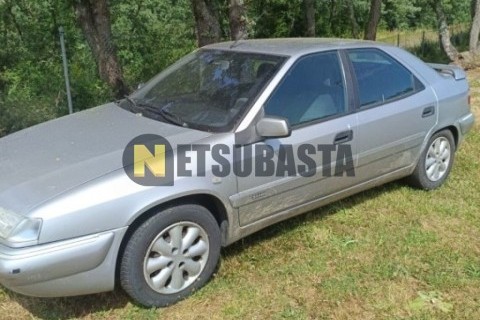 Peugeot Elyseo 50 1998