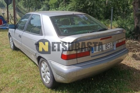 Peugeot Elyseo 50 1998