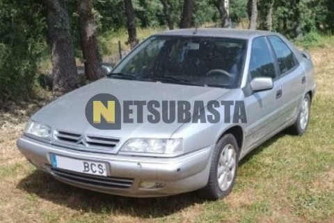 Peugeot Elyseo 50 1998
