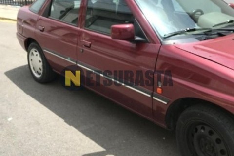 Peugeot Elyseo 50 1998