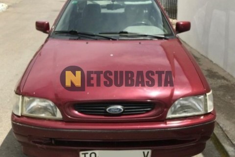 Peugeot Elyseo 50 1998