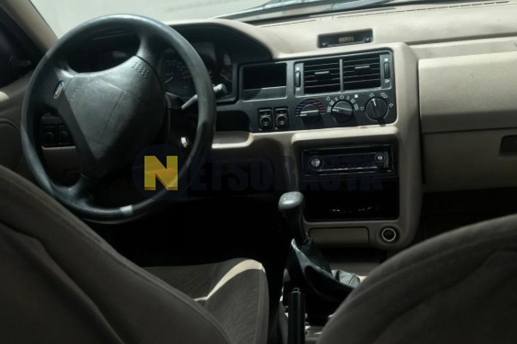 Ford Escort 1.8 1994