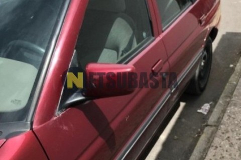 Peugeot Elyseo 50 1998