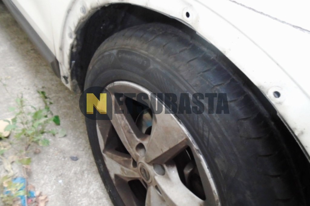 Nissan Qashqai 1.5 dCi DCT 2020