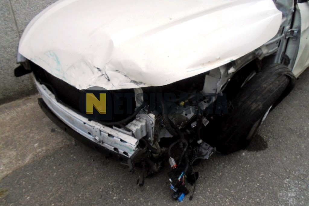 Nissan Qashqai 1.5 dCi DCT 2020