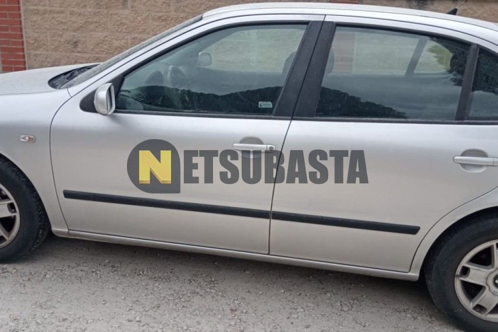 Seat León 1.9 TDi 1999