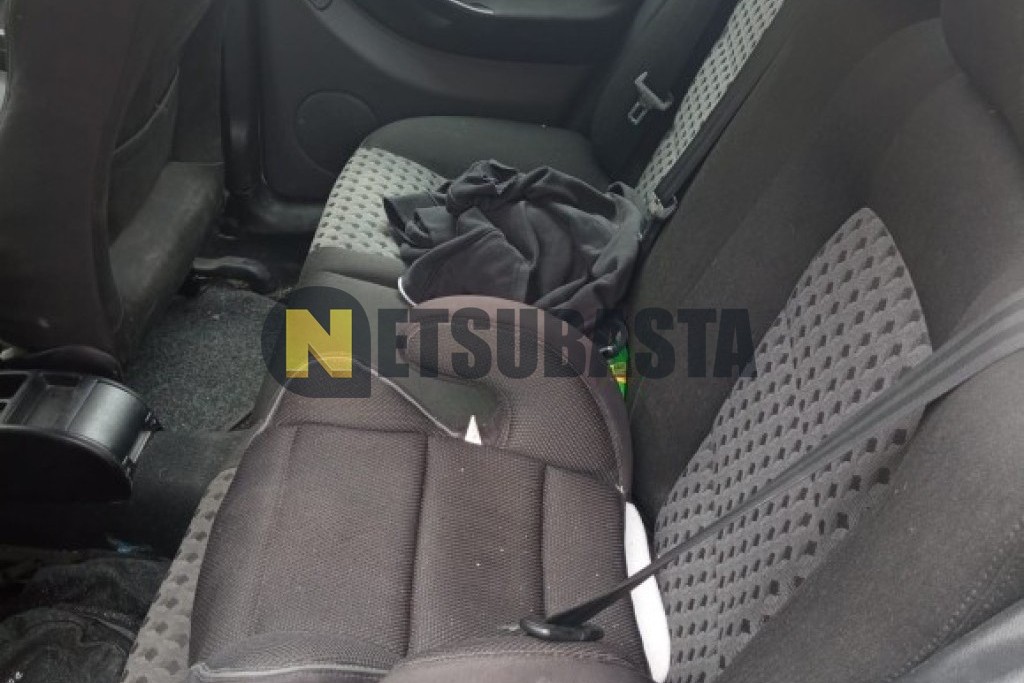 Seat León 1.9 TDi 1999