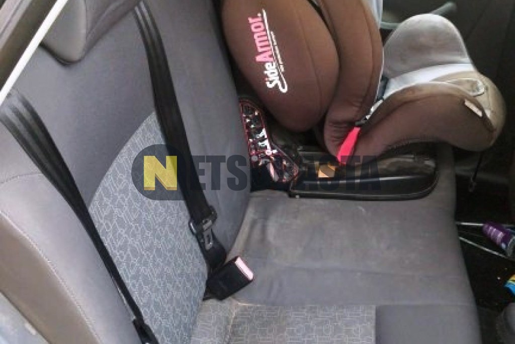 Seat Ibiza 1.4 16V 2007