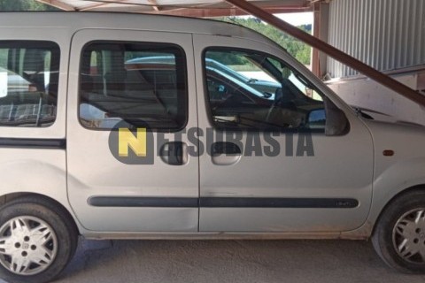 Peugeot Elyseo 50 1998
