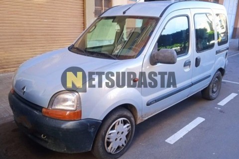 Peugeot Elyseo 50 1998