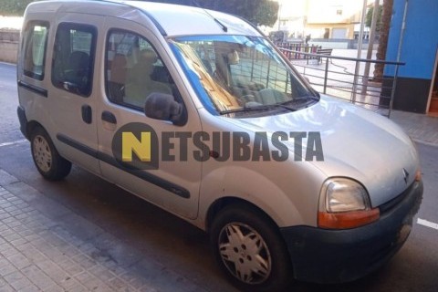 Peugeot Elyseo 50 1998