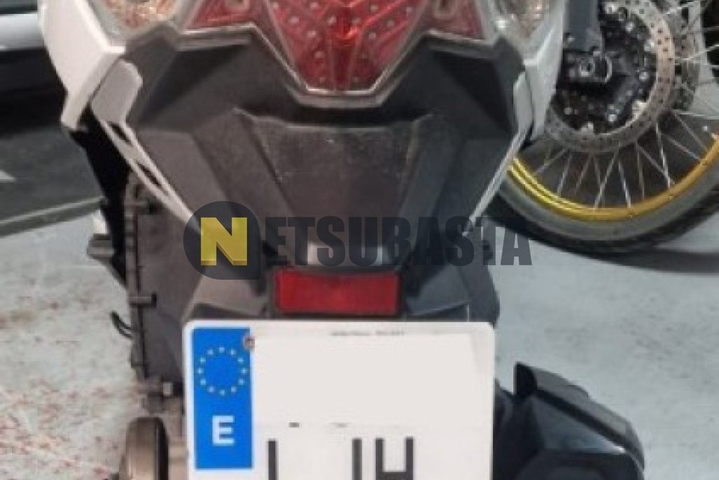 SYM Jet 14 125i 2020