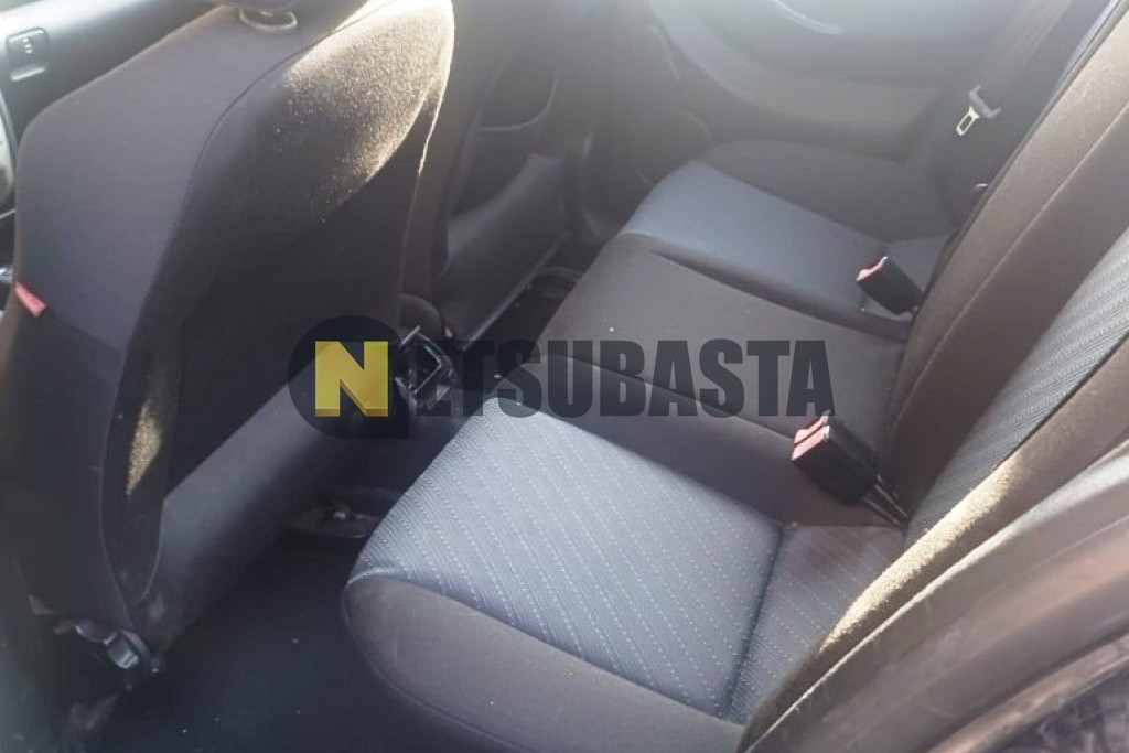 Seat Leon 1.9 TDI 2005