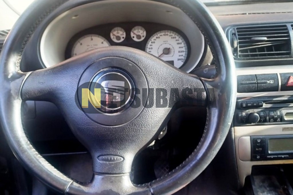 Seat Leon 1.9 TDI 2005