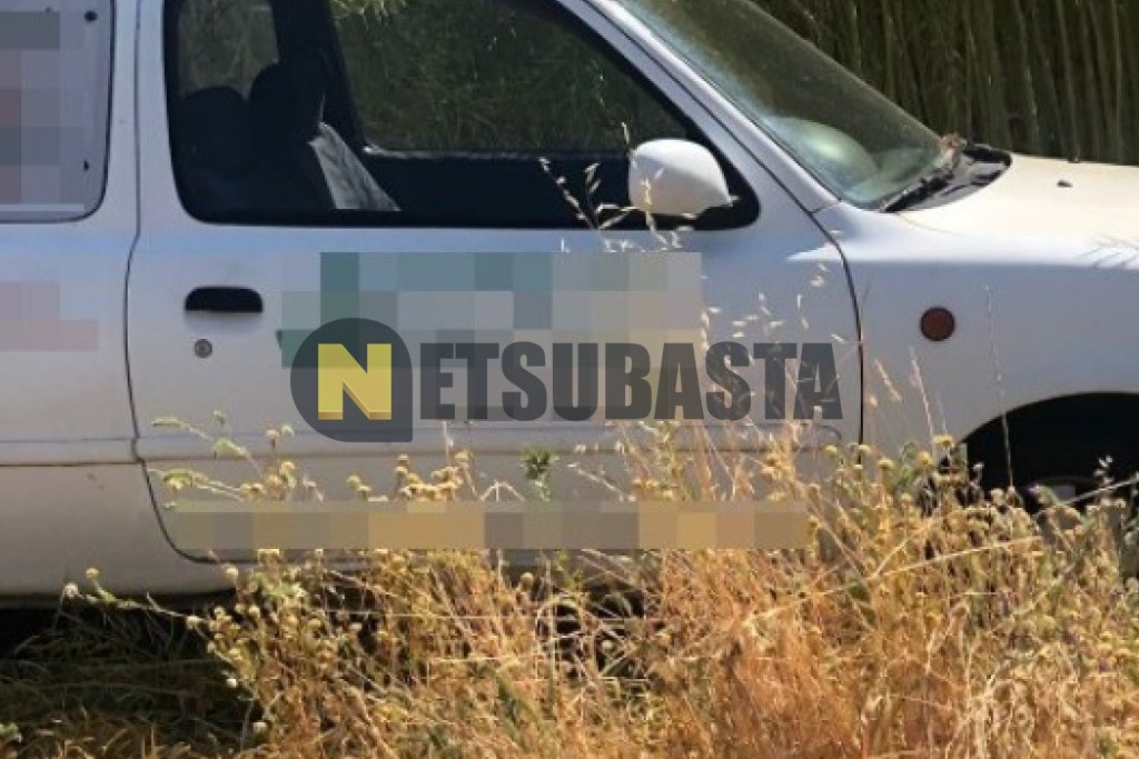 Nissan Micra 1.3i 16V 1995