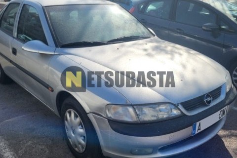 Honda SFX 50 1999