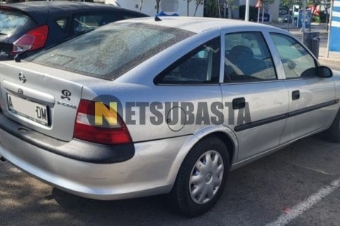 Honda SFX 50 1999