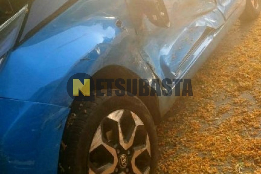 Toyota Aygo 1.0 2020