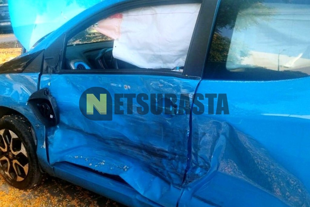 Toyota Aygo 1.0 2020