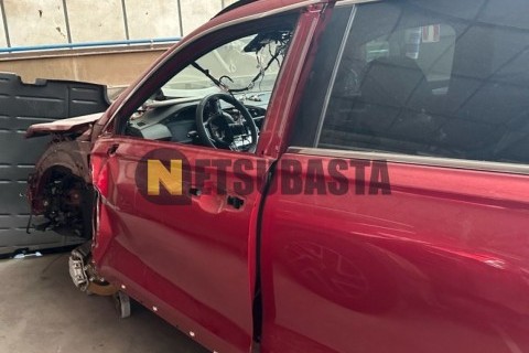 Honda SFX 50 1999