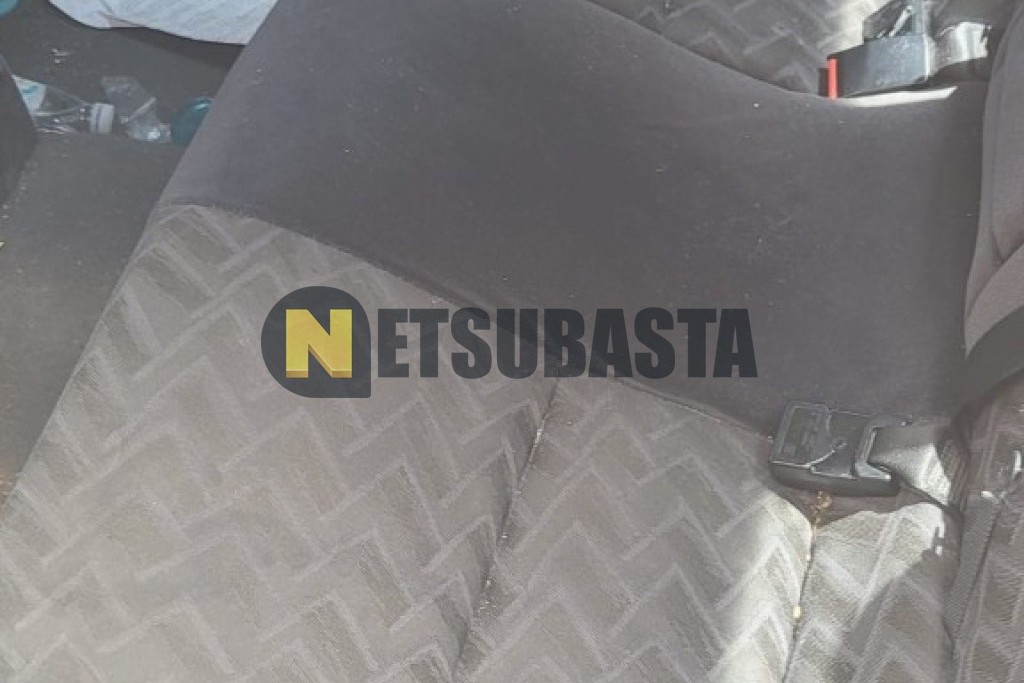 Opel Vectra 2.0 DTI 16v 2000