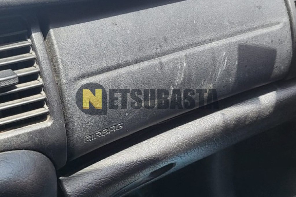 Opel Vectra 2.0 DTI 16v 2000