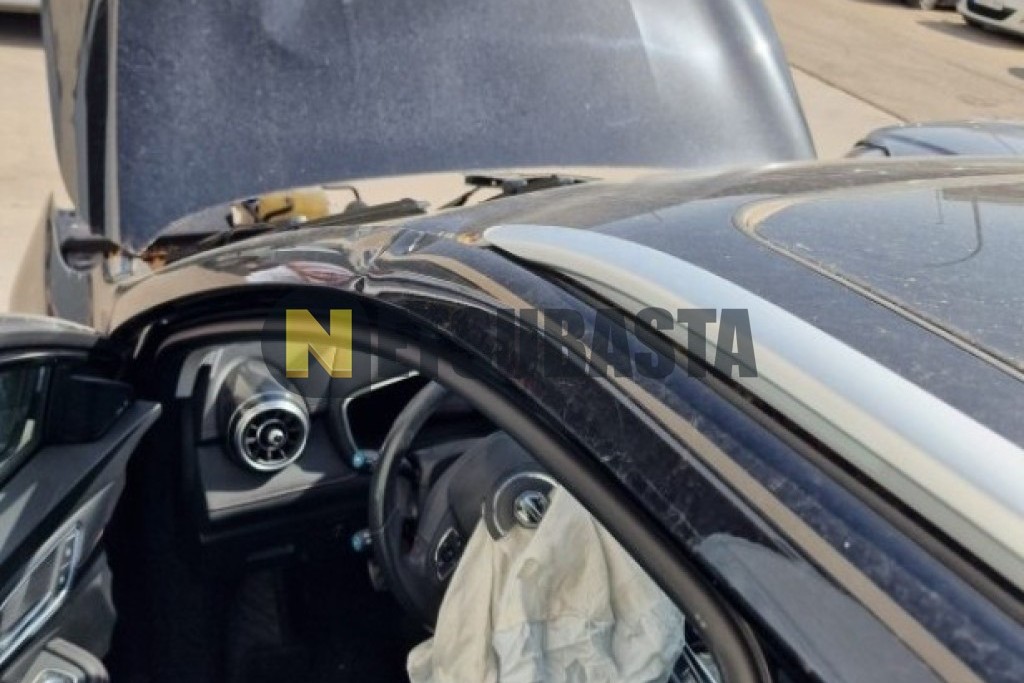 MG HS Plug-In Hybrid 2024