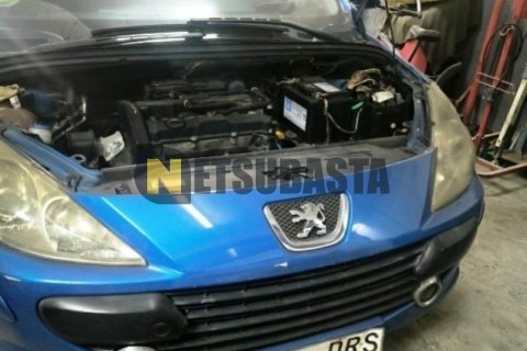 Honda SFX 50 1999